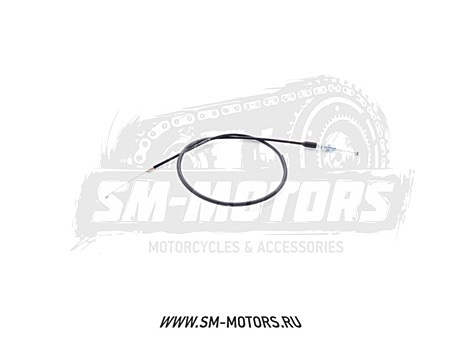 Трос дросселя 4Т питбайк CRF PRO SM-PARTS