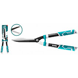 Кусторез TOTAL 22-7/8"(580mm) усиленный