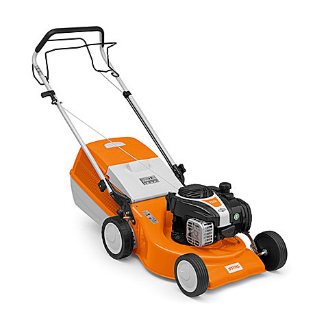 Газонокосилка STIHL RM 248.0 T (46 см.,29кг.) (самоходная)