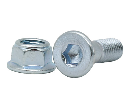 Болт крепления задней звезды Regulmoto Agua, CR-Z 300, Legend, Dyna (комплект 6 шт.)