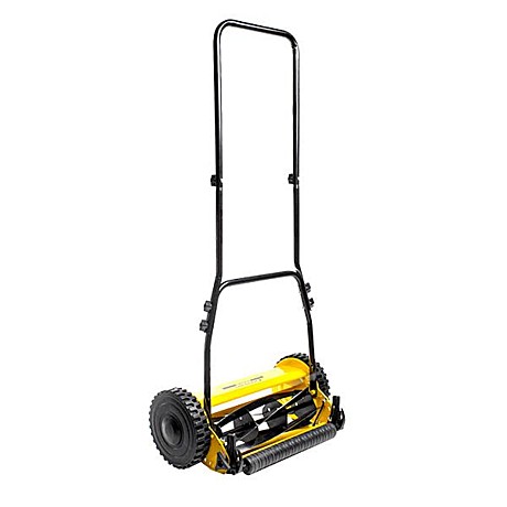 Газонокосилка CHAMPION MM4026 (механическая)