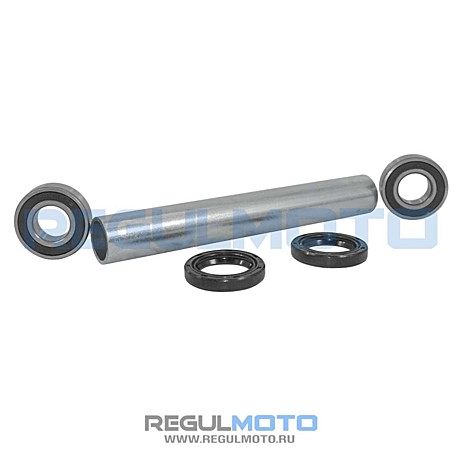 Ремкомплект маятника Regulmoto Sport 003, CR-X (подшипники, втулка)