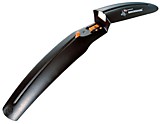 Щиток SKS (3) SHOCKBLADE XL переднее, черное 