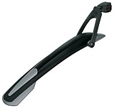Щиток SKS (9) X-BLADE 28 -29" заднее, черное