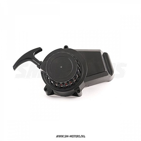 Стартер ручной KAYO SX50-A (2Т 50СС) Легкий запуск