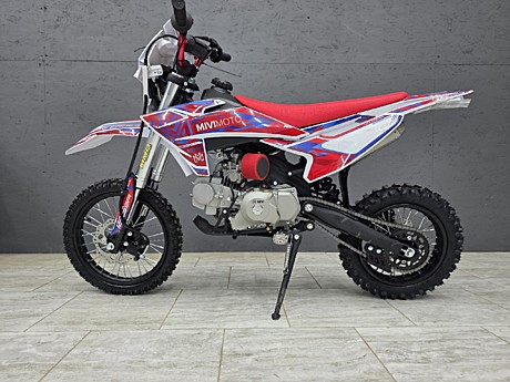 Питбайк MIVI MINI CROSS 125