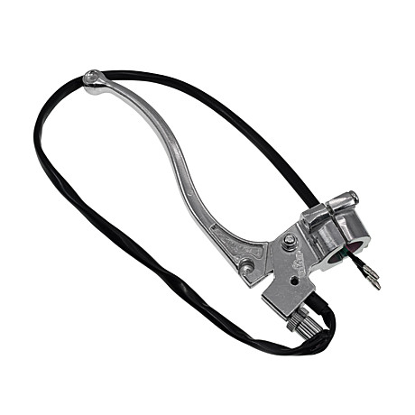 Рычаг сцепления в сборе Regulmoto Sport 003 Pro, Holeshot, Crosstrec, Agua, Dyna