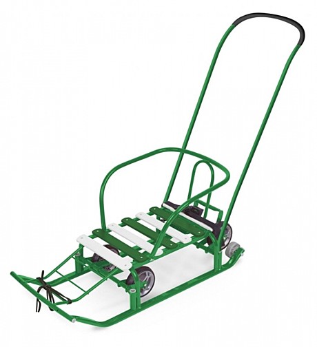 Санки детские ТИМКА 5