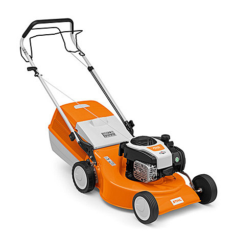 Газонокосилка STIHL RM 253 T (51см,31 кг.) (самоходная)