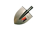 Лопата штыковая SKRAB (мини 150х205х280 б/черенка)