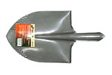 Лопата штыковая SKRAB (с зубцами 230х300 б/черенка)