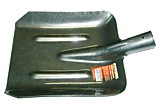 Лопата совковая SKRAB (225х270х340  б/черенка)