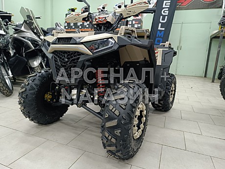 Запчасти для EXR OFF-ROAD 125 (RD-065) ПЕСОЧНЫЙ