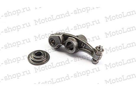 Коромысла ГРМ (1шт) 172FMM-5 (PR250 сбалансиром)