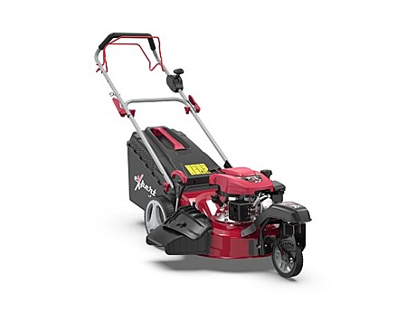 Газонокосилка EXPERT-BIS L51S-3W (4 л.с.,ширина 51см., 1500м2) ( САМОХОДНАЯ)