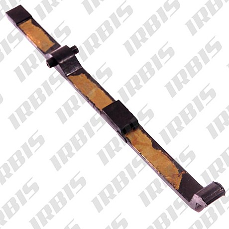 Направляющие цепи ГРМ 157FMI, 162FMJ, 166FMM (CB125-250)