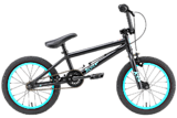 Велосипед  ВМХ TT KRIK 16"