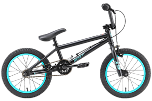 Велосипед  ВМХ TT KRIK 16"
