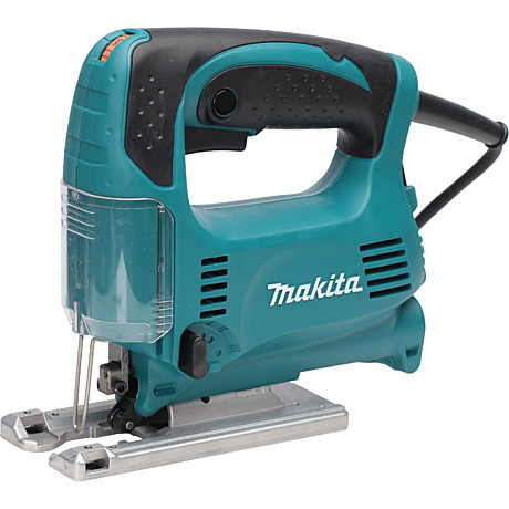 Лобзик электрический MAKITA 4329 (450Вт.регулировка оборотов,маятник)