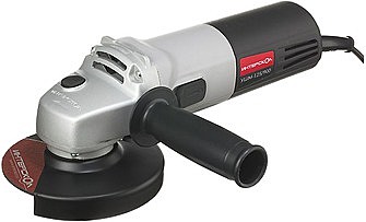 Машина углошлифовальная Интерскол 125/900 (900 Вт.)