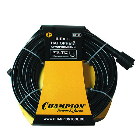 Шланг высокого давления Champion С8136