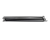 Спица вело 248 мм. 26" (черная)