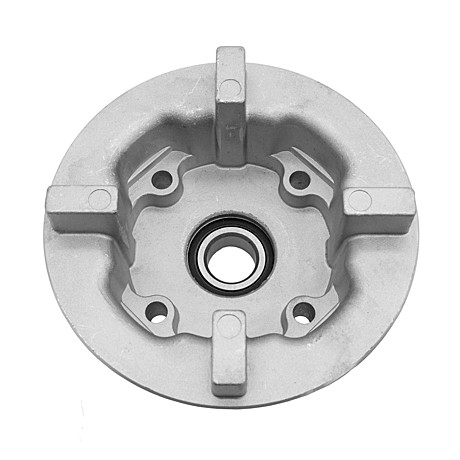 Демпфер ведомой звезды Senke SK 200GY-5, Sport 004