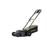 Газонокосилка CHAMPION EM 4018 (1800 Вт.400 мм.)