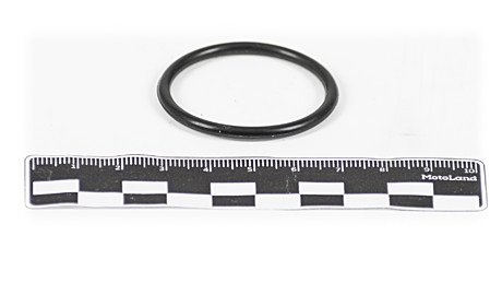 Кольцо уплотнительное O-RING 75.5×2,5