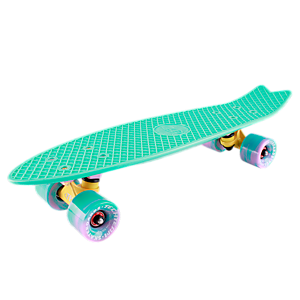 Пенниборд ТТ FISHBOARD 23" PRINT
