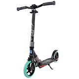 Самокат ТТ COMFORT 180 EVOLUTION (МОРСКАЯ ВОЛНА) (Макс.нагрузка: 80 кг) 