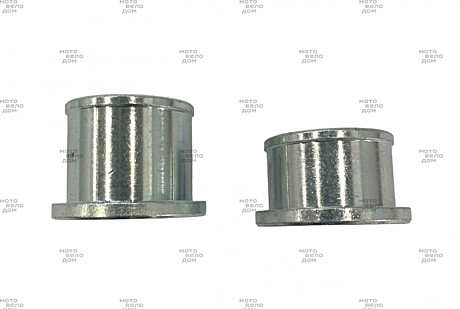 Втулка колеса заднего (спейсеры) (пара) KAYO T4