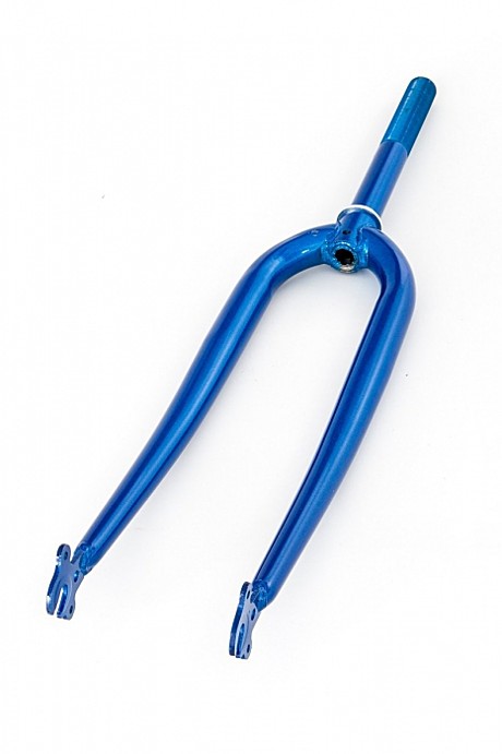 Вилка 28 стальная стальная резьба 100 мм, с шайбой подшипник