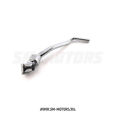 Рычаг кикстартера KAYO K1,T2