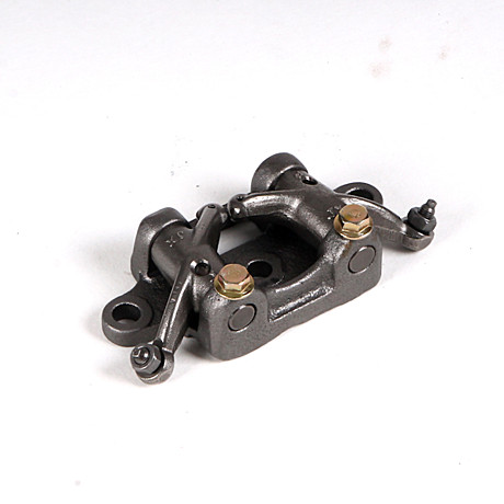 Коромысла ГРМ (2шт) 157FMI, 162FMJ (CB125-250) (верхние) в сборе