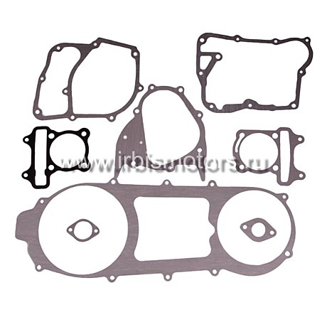 Комплект прокладок 4Т 161QMK D61 (с реверсом)