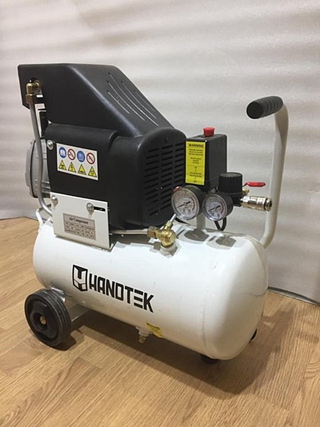 Компрессор HANDTEK AC 260/025
