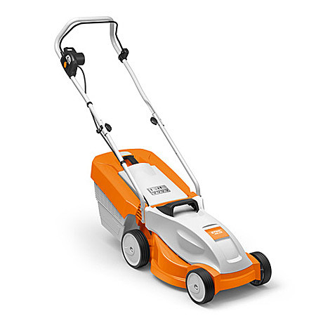 Газонокосилка STIHL RME 235 (1200 Вт.,33см.,13 кг.)