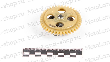 Насос масляный 4Т 165FML (CBB200) 165FMM (CBB250)