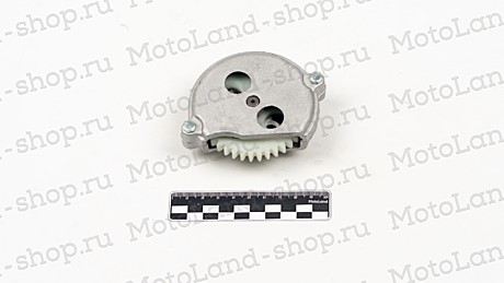 Насос масляный 4Т 165FMM (CB250D-G) 169FMM (CB250) 167FMM (CG250) 172FMM-3A (CB250-F)