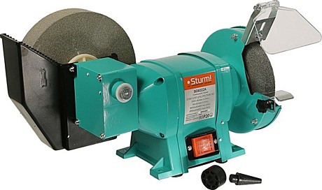 Станок заточной STURM BG6022A (200мм, 400Вт.)