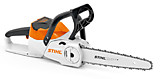 Пила аккумуляторная STIHL MSA 120 C-BQ (без аккумулятора и ЗУ)