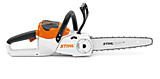 Пила аккумуляторная STIHL MSA 140 C-BQ (без аккумулятора и ЗУ)