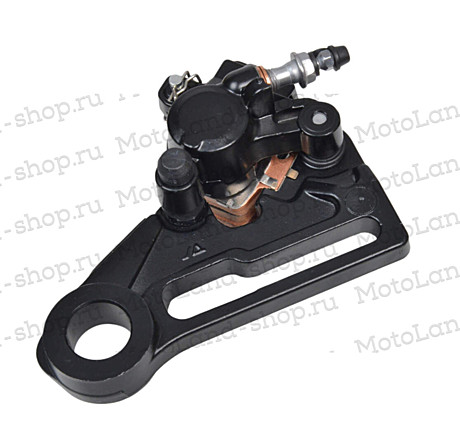 Суппорт тормоза переднего FX 250/300/450