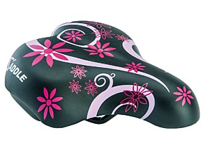 Седло вело детское Stels 5558-02