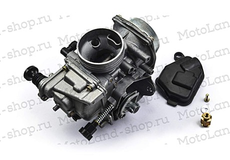 Карбюратор 4Т PD32 (300cc Вакуумный)