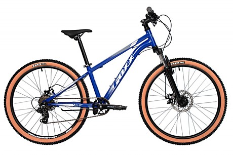 Велосипед FOXX 24
