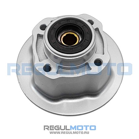 Демпфер ведомой звезды Senke SK 150-6, SK 150-8, 200-9, RM 125