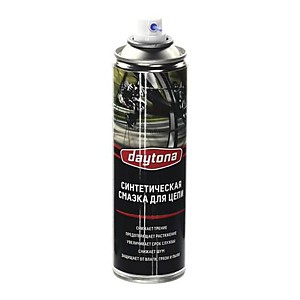 Смазка для цепи Daytona синтетическая 230г.