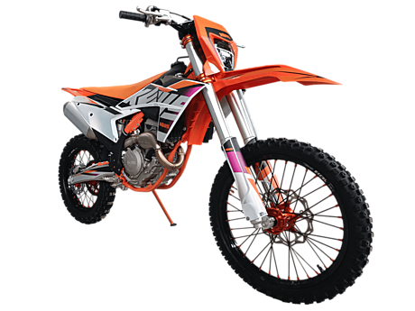 Мотоцикл KEWS K23 CB300RL 21/18